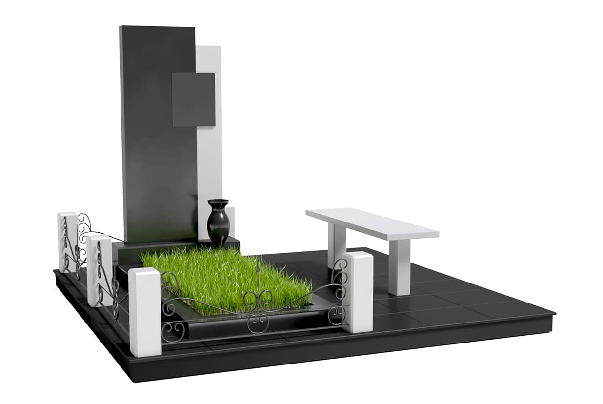 Одинарные мемориальные комплексы в Брянске | Мемориальный комплекс №11