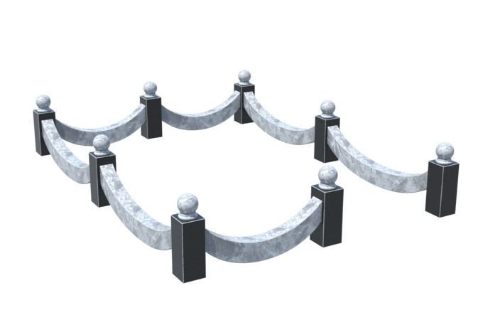 Цоколи на могилу в Брянске | Цоколь на могилу №0022