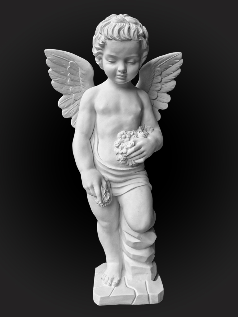 Скульптуры из искусственного мрамора в Брянске | Скульптура №11