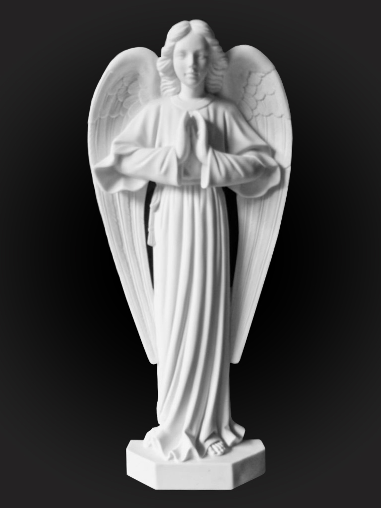 Скульптуры из искусственного мрамора в Брянске | Скульптура №10