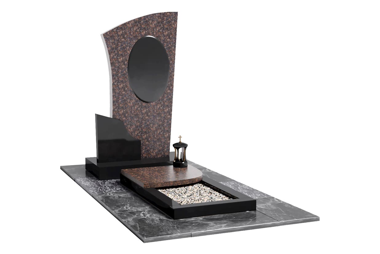 Одинарные мемориальные комплексы в Брянске | Мемориальный комплекс №13