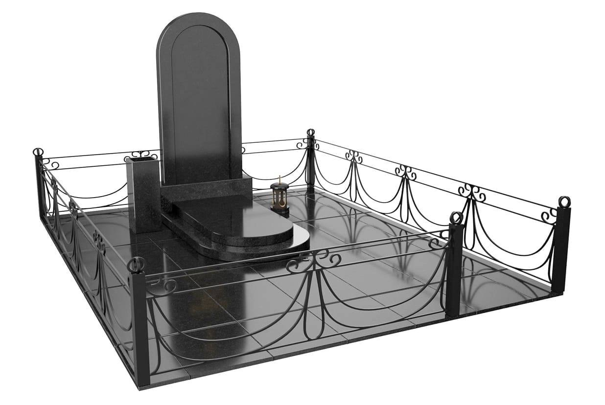 Мемориальный комплекс №29