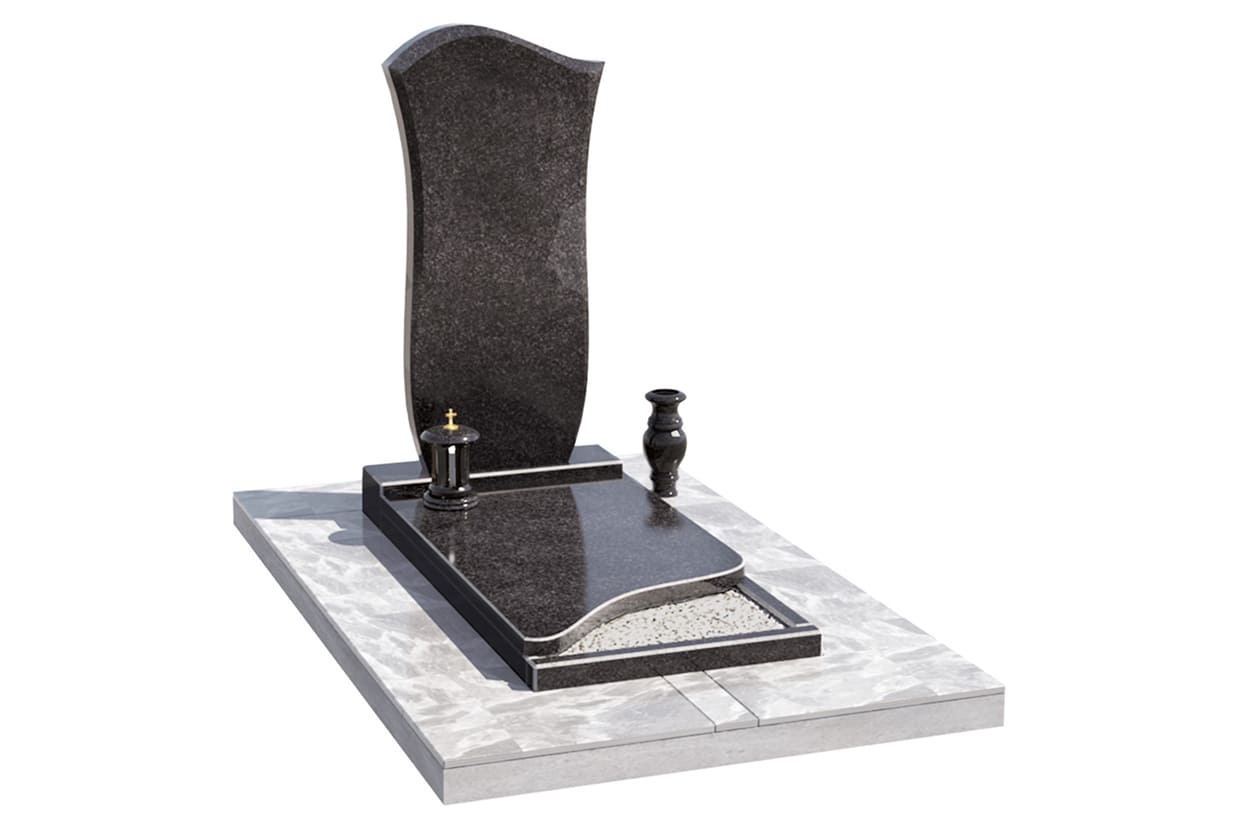 Одинарные мемориальные комплексы в Брянске | Мемориальный комплекс №38