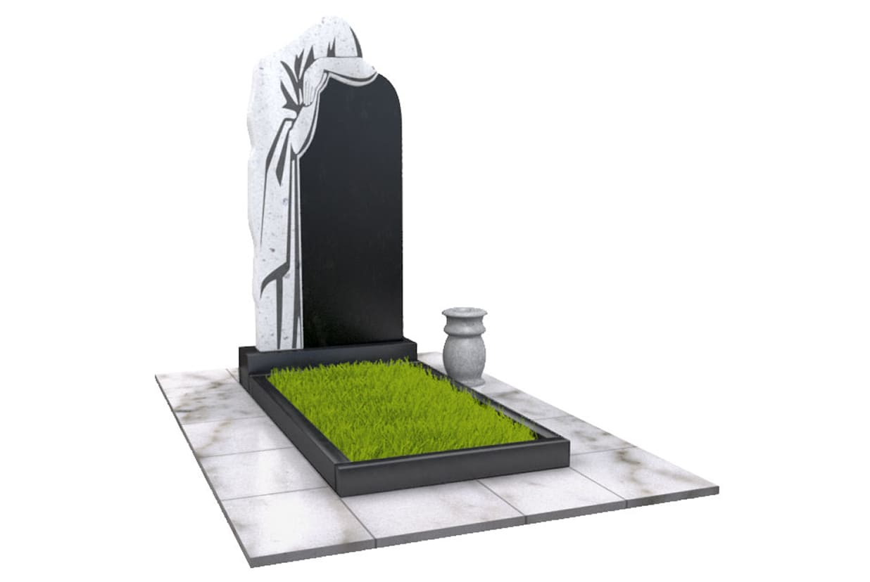 Одинарные мемориальные комплексы в Брянске | Мемориальный комплекс №18