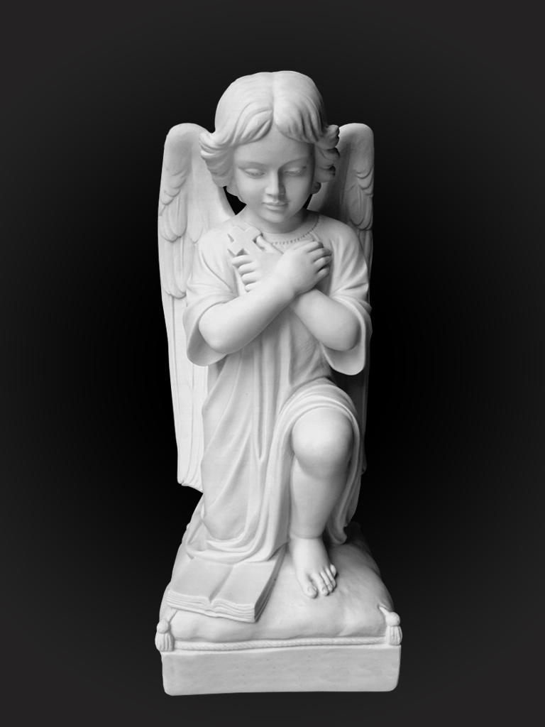 Скульптуры из искусственного мрамора в Брянске | Скульптура №12