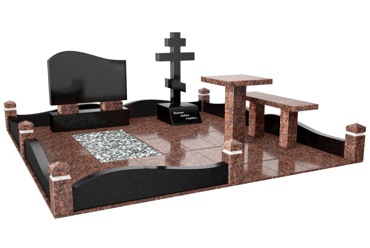 Мемориальный комплекс №25