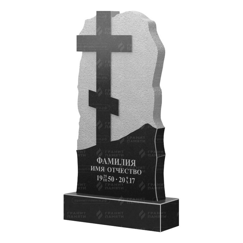 Гранитные памятники в Брянске | Гранитный памятник ФГ-250