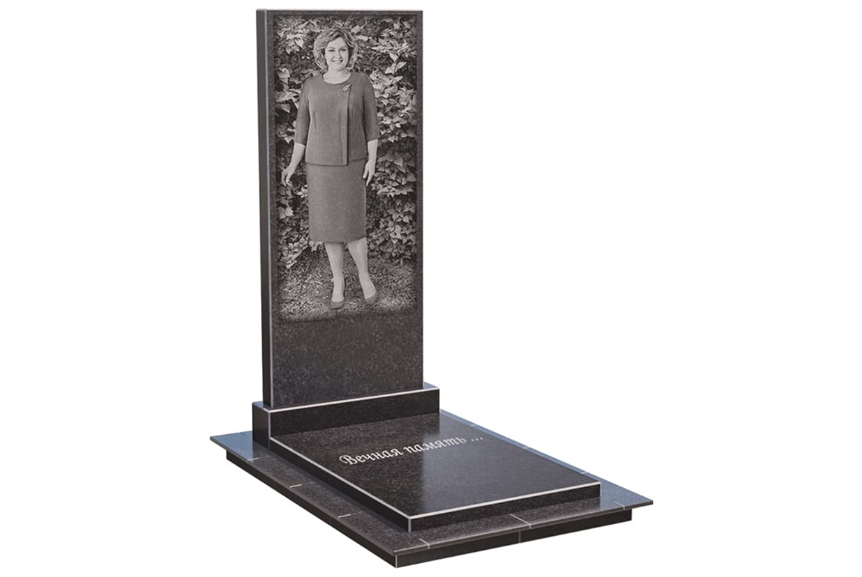 Одинарные мемориальные комплексы в Брянске | Мемориальный комплекс №36