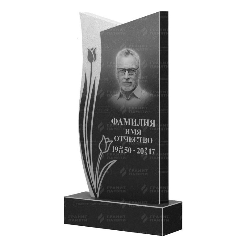 Гранитные памятники в Брянске | Гранитный памятник ФГ-181