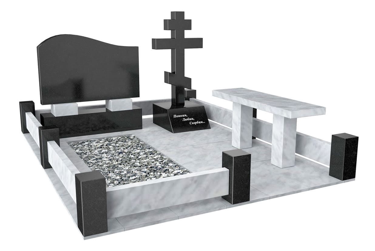 Одинарные мемориальные комплексы в Брянске | Мемориальный комплекс №26