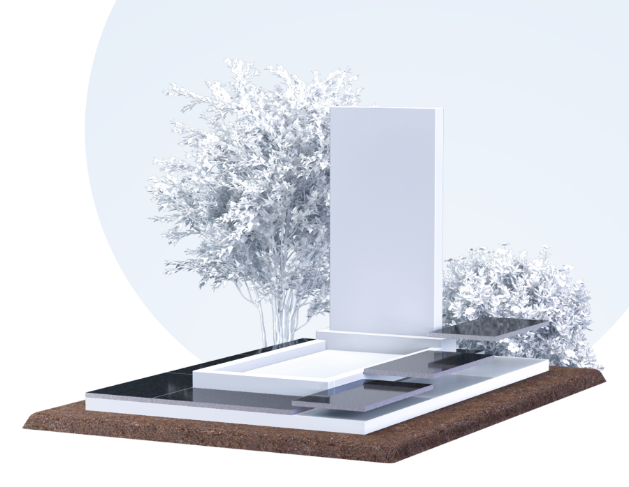 Облицовка памятников в Брянске