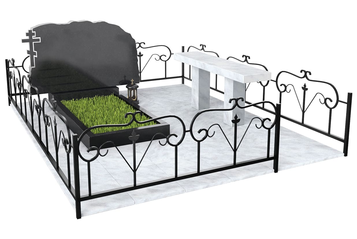 Одинарные мемориальные комплексы в Брянске | Мемориальный комплекс №21
