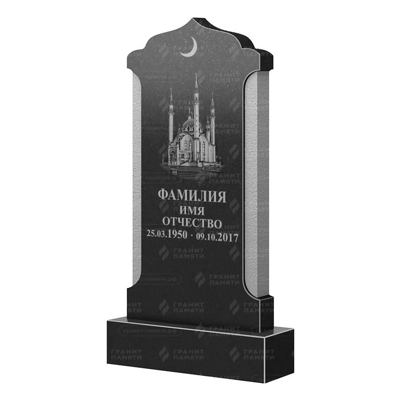 Гранитные памятники в Брянске | Гранитный памятник ФГ-147