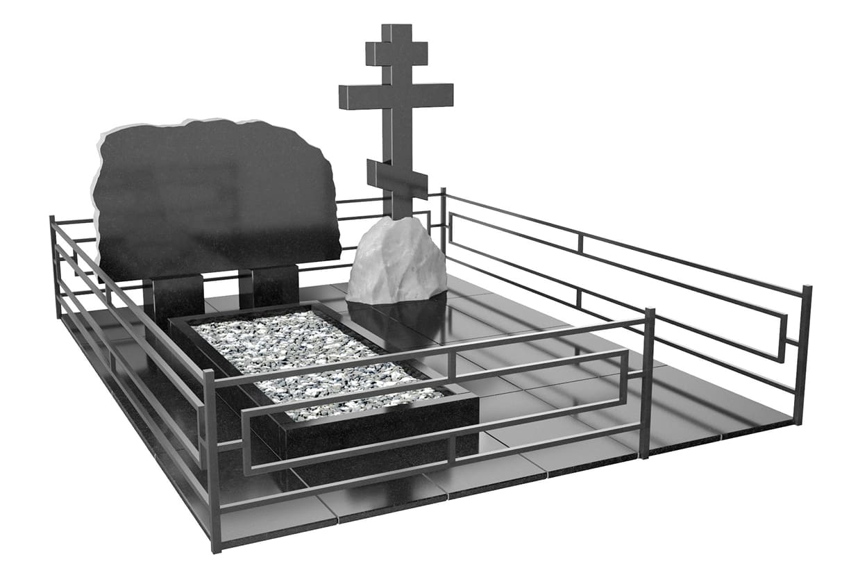 Одинарные мемориальные комплексы в Брянске | Мемориальный комплекс №20