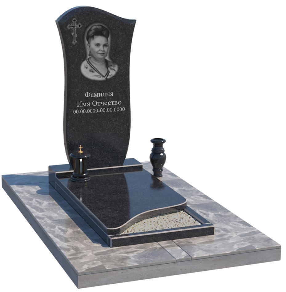 Одинарные мемориальные комплексы в Брянске | Мемориальный комплекс №38