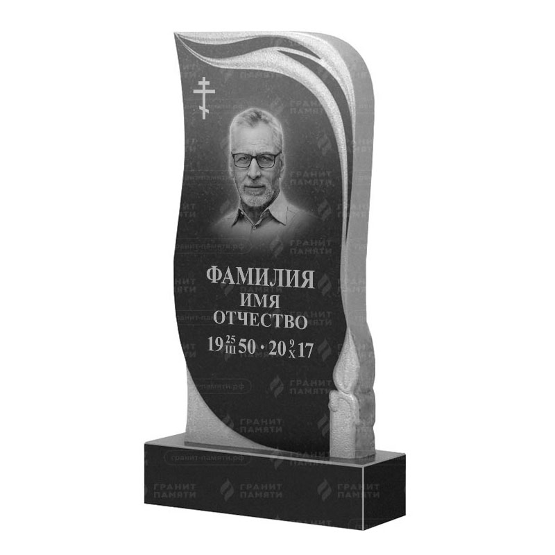Гранитные памятники в Брянске | Гранитный памятник ФГ-226