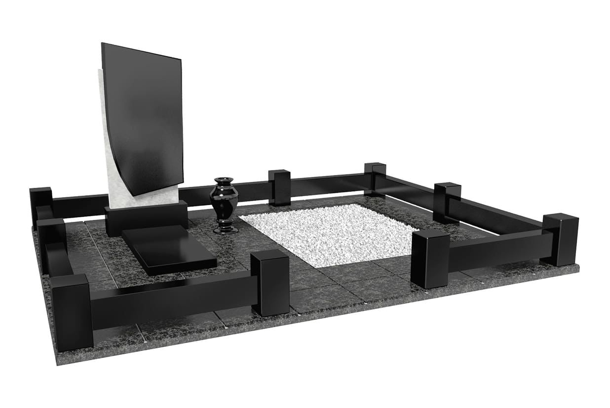 Двойные мемориальные комплексы в Брянске | Мемориальный комплекс №6