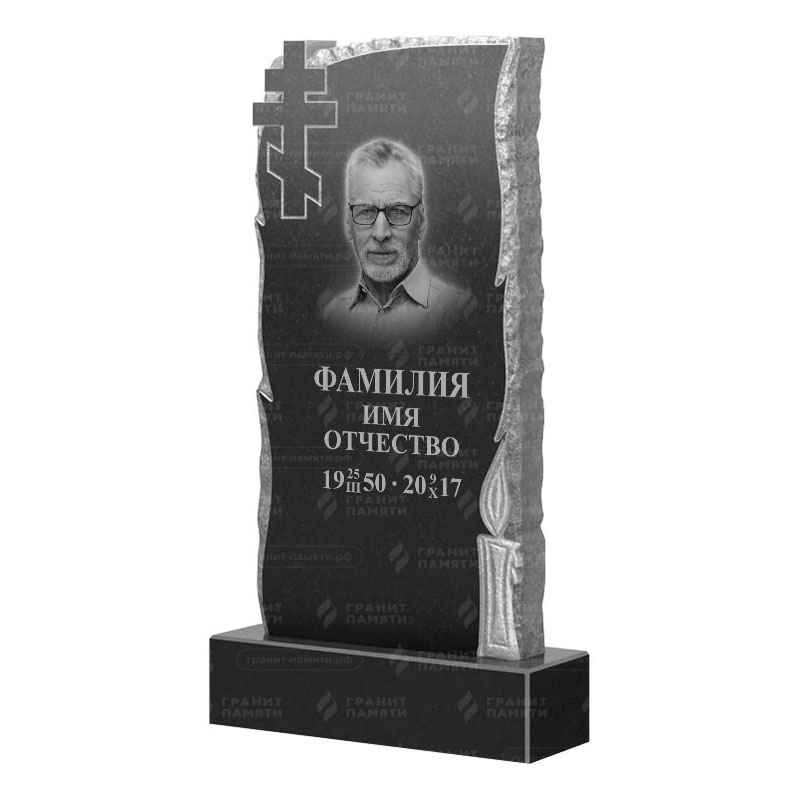 Гранитные памятники в Брянске | Гранитный памятник ФГ-238
