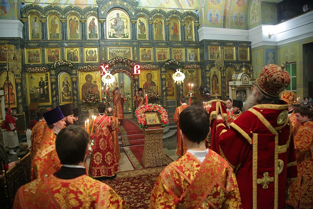 Светлое Христово Воскресение: традиции и обычаи празднования Пасхи в 2024 году