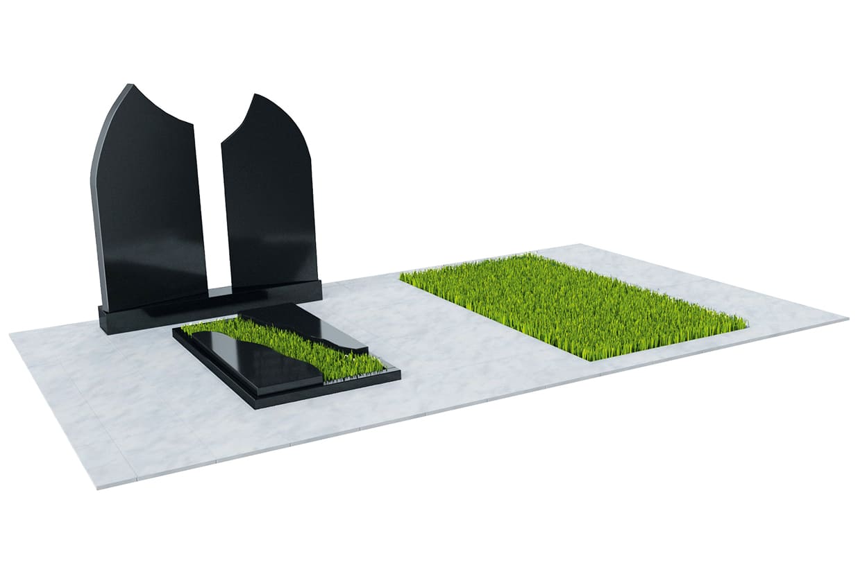 Двойные мемориальные комплексы в Брянске | Мемориальный комплекс №32