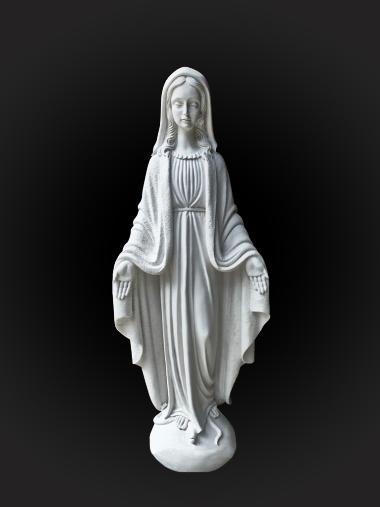 Скульптуры из искусственного мрамора в Брянске | Скульптура №17