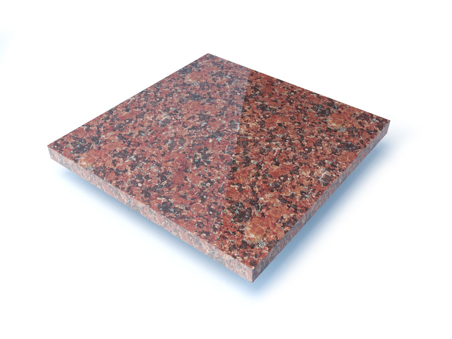 Плитка для облицовки памятников в Брянске | Гранитная плитка «Лезники»