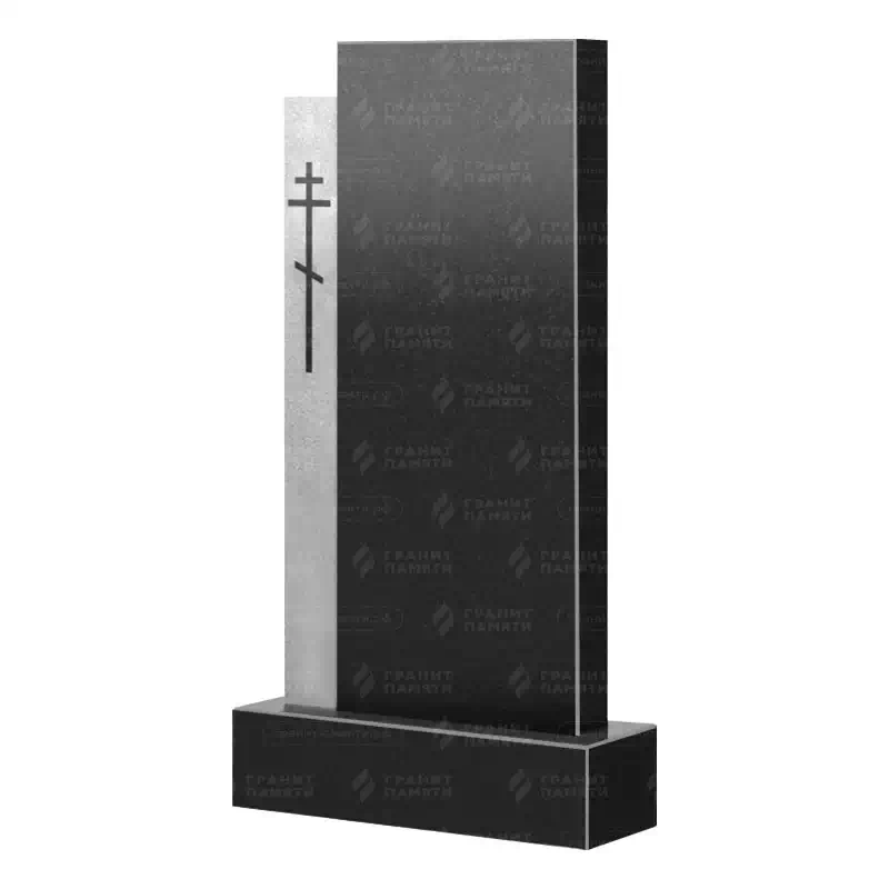 Гранитные памятники | Гранитный памятник ФГ-168