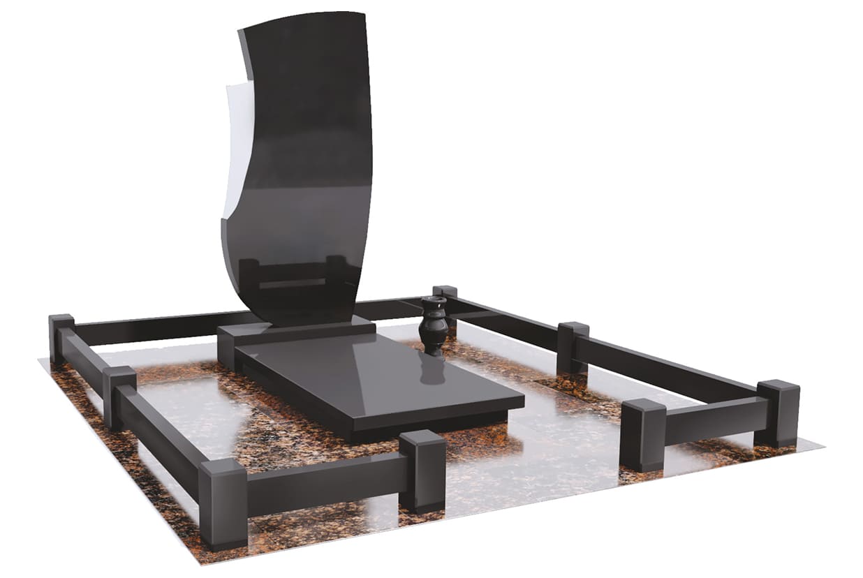 Одинарные мемориальные комплексы в Брянске | Мемориальный комплекс №7