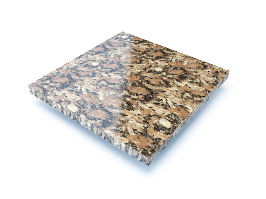 Плитка для облицовки памятников в Брянске | Гранитная плитка «Южно-султаевский»