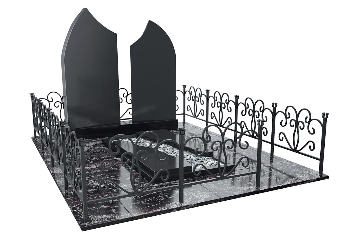 Одинарные мемориальные комплексы в Брянске | Мемориальный комплекс №33