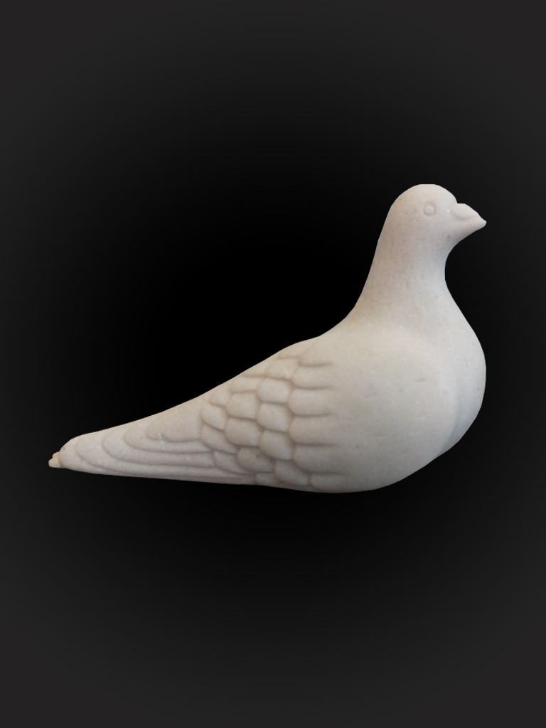 Скульптуры из искусственного мрамора в Брянске | Скульптура №15