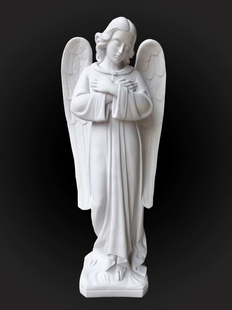 Скульптуры из искусственного мрамора в Брянске | Скульптура №16