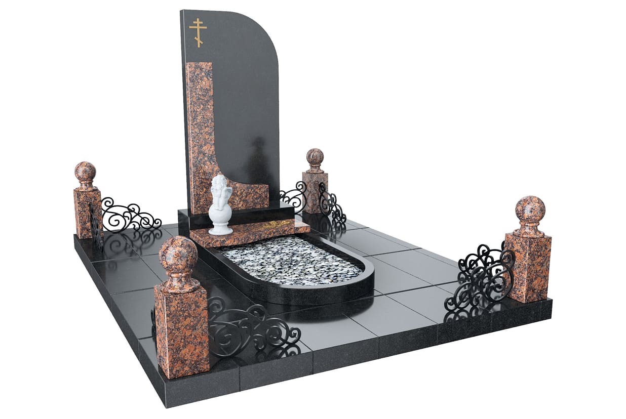 Одинарные мемориальные комплексы в Брянске | Мемориальный комплекс №24