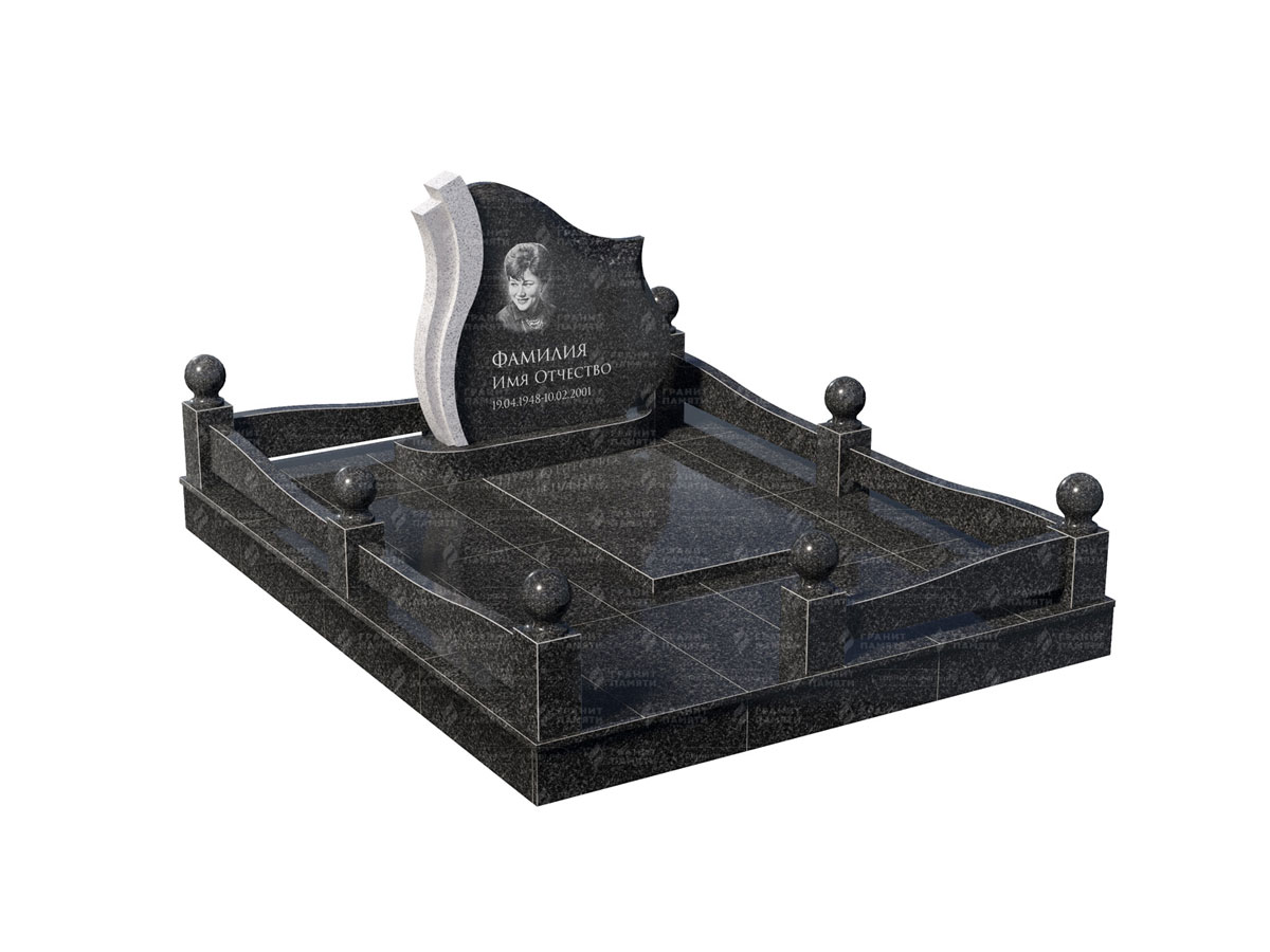 Одинарные мемориальные комплексы в Брянске | Мемориальный комплекс №48