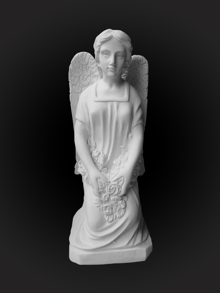 Скульптуры из искусственного мрамора в Брянске | Скульптура №8