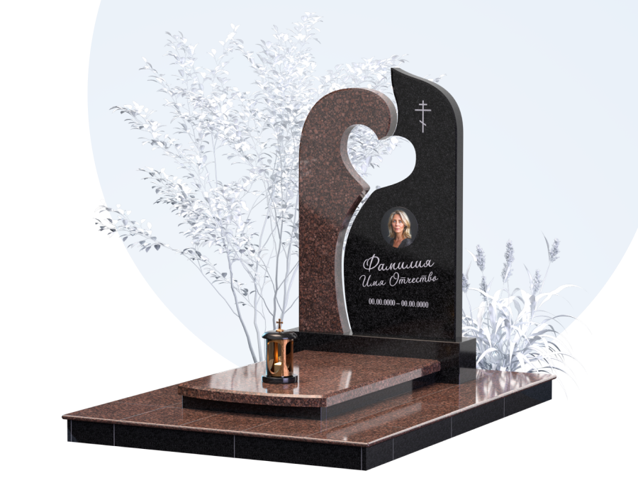 Мемориальный комплекс в Брянске