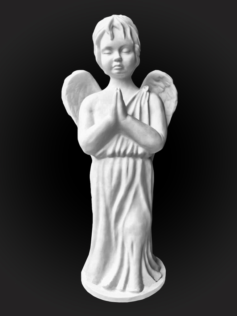 Скульптуры из искусственного мрамора в Брянске | Скульптура №13