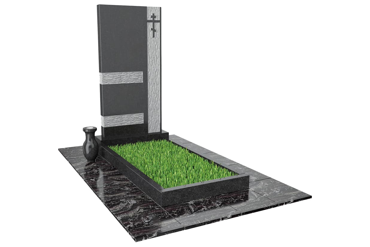 Одинарные мемориальные комплексы в Брянске | Мемориальный комплекс №17