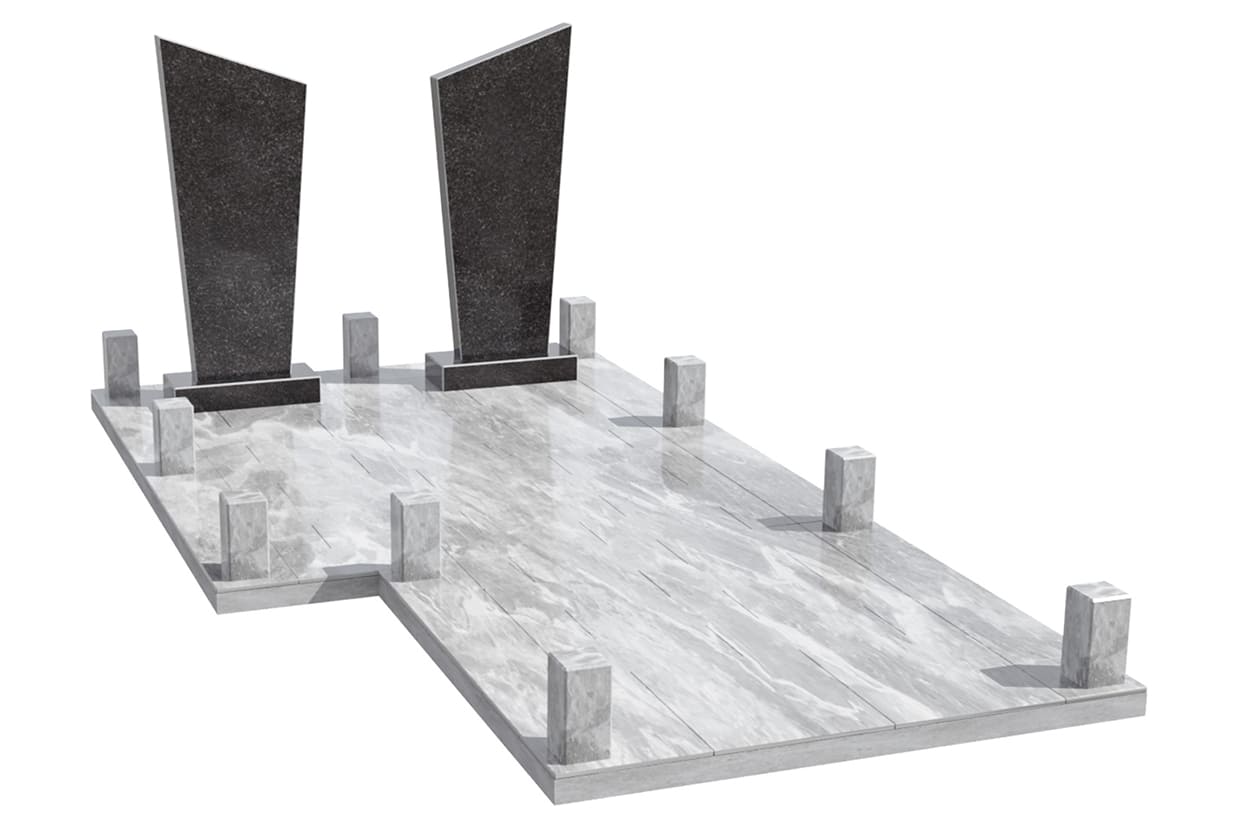 Двойные мемориальные комплексы в Брянске | Мемориальный комплекс №41