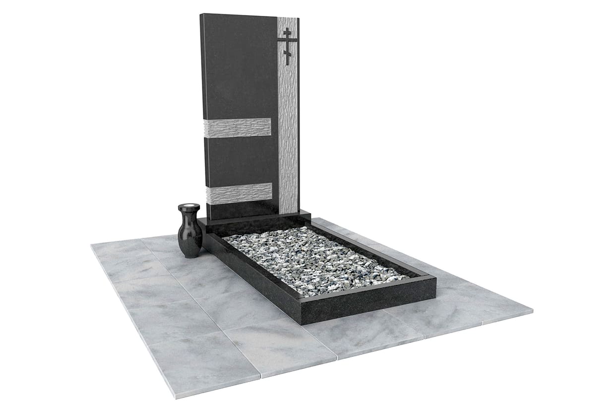 Одинарные мемориальные комплексы в Брянске | Мемориальный комплекс №16