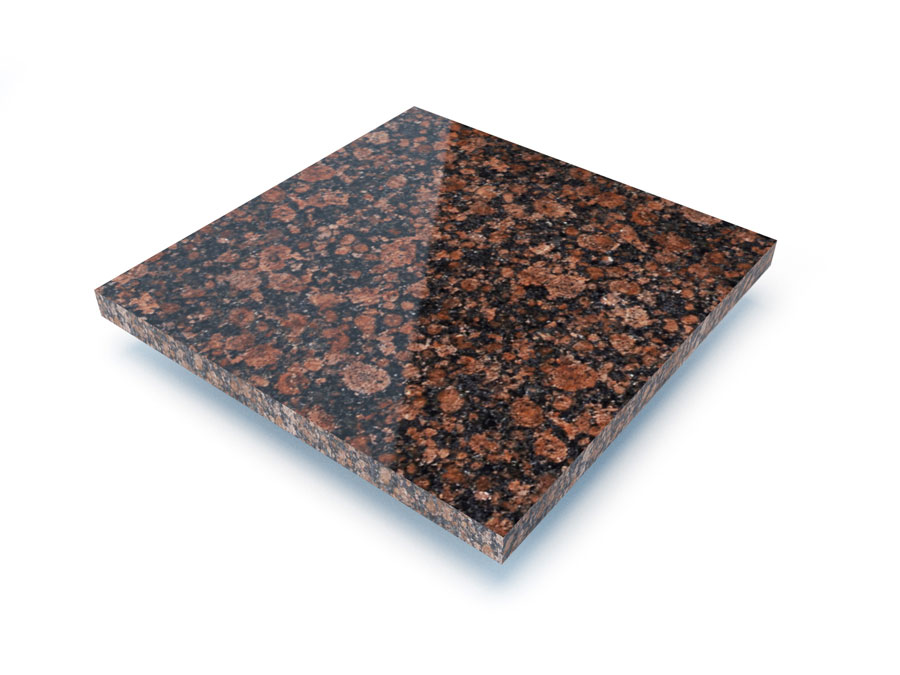 Плитка для облицовки памятников в Брянске | Гранитная плитка «Дымовский»