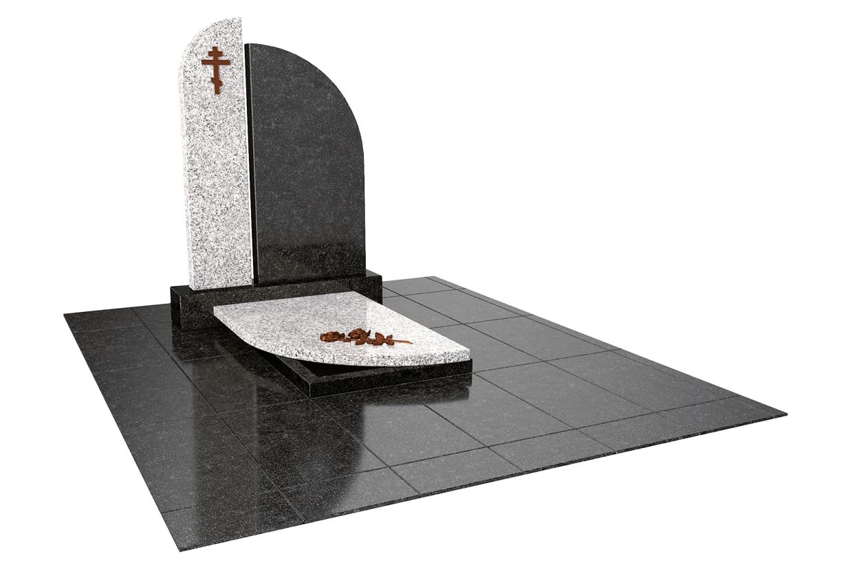 Одинарные мемориальные комплексы в Брянске | Мемориальный комплекс №31