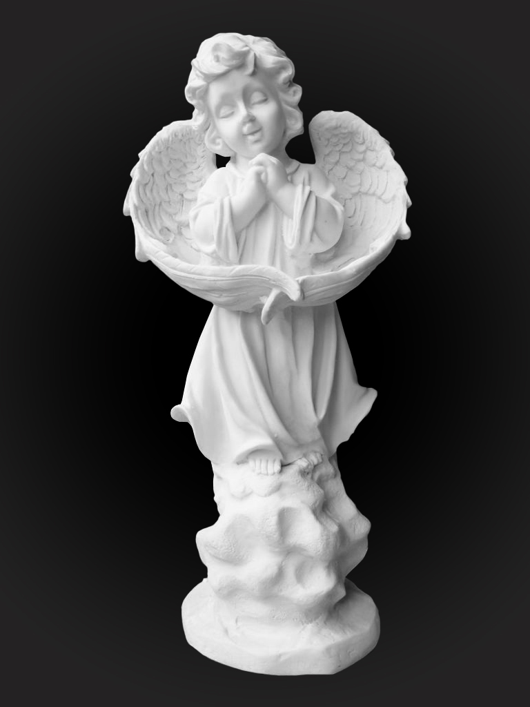 Скульптуры из искусственного мрамора в Брянске | Скульптура №6