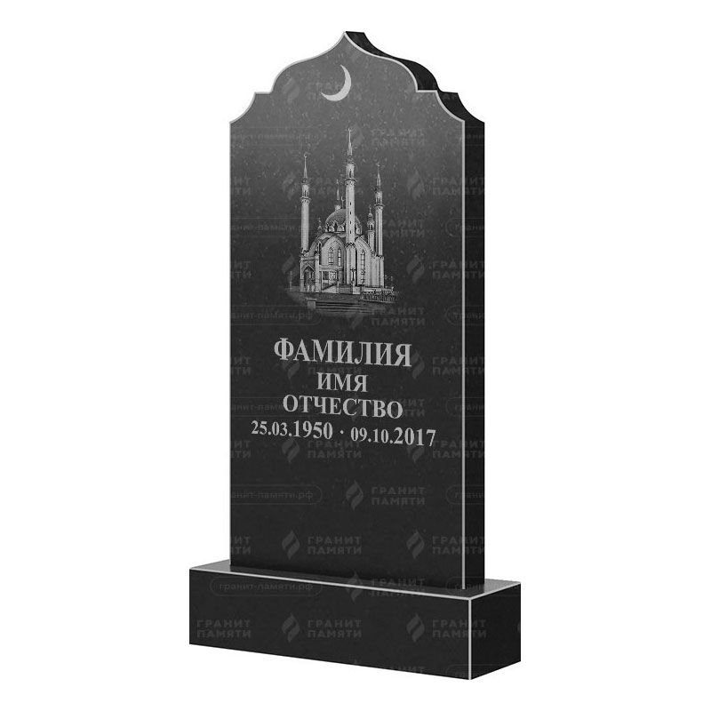 Гранитные памятники в Брянске | Гранитный памятник ФГ-146