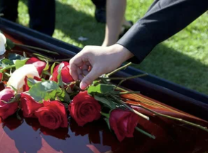 приметы на похороны