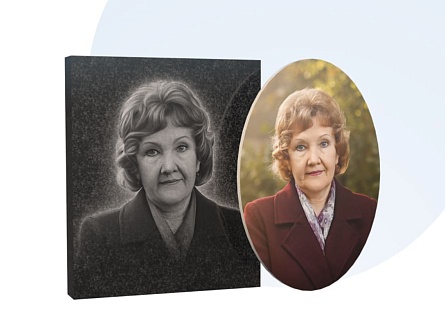 Портреты в Брянске