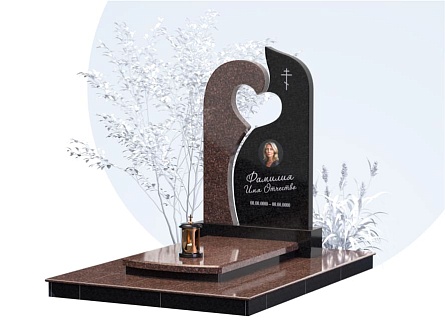 Мемориальные комплексы в Брянске