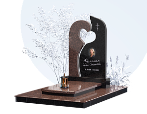 Мемориальный комплекс в Брянске