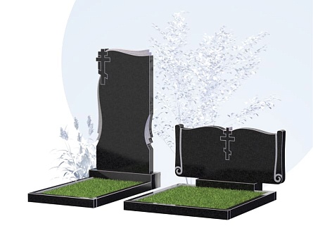 Гранитные памятники в Брянске