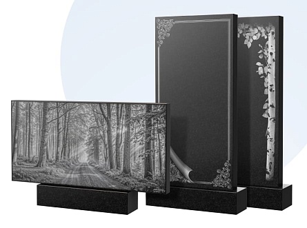 Гравировка на памятник в Брянске